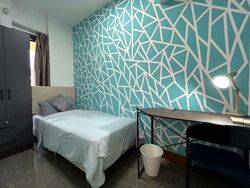 Westcove Condominium (D5), Condominium #566322861